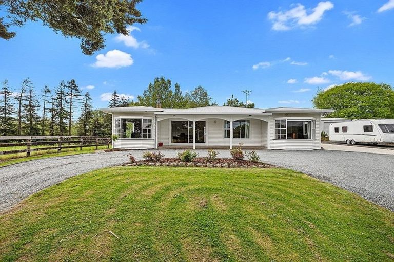Photo of property in 2491a State Highway 26, Morrinsville, 3372
