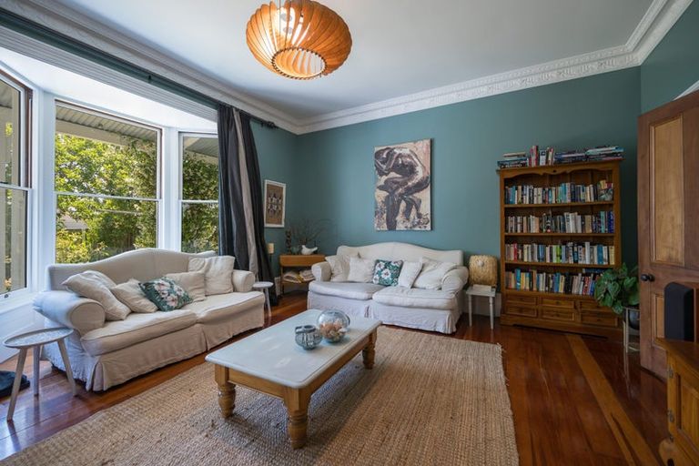 Photo of property in 21 Dorset Street, Richmond, 7020