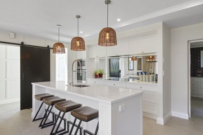 Photo of property in 52 Broomfield Terrace, Burwood, Christchurch, 8061