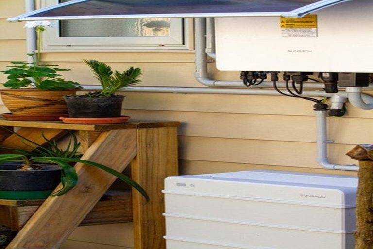 Photo of property in 78c Bennett Road, Te Mata, Thames, 3575