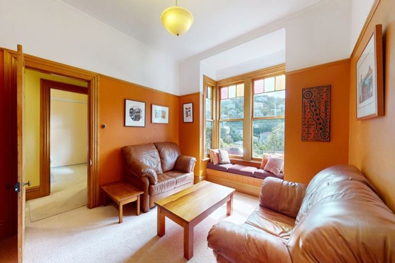 Photo of property in 157 Upland Road, Kelburn, Wellington, 6012