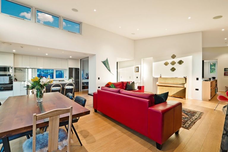 Photo of property in 28 Kitcheners Knoll Road, Kennedys Bush, Christchurch, 8025