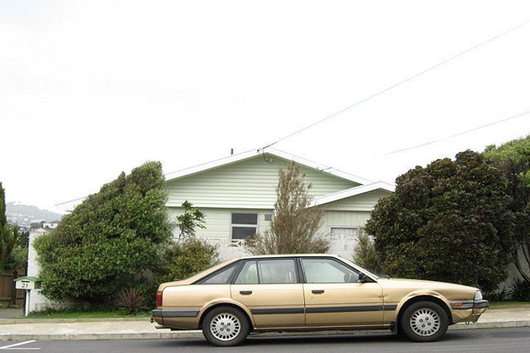 Photo of property in 23 Kano Street, Karori, Wellington, 6012