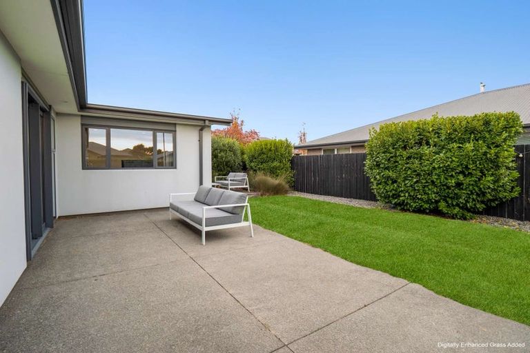 Photo of property in 9 Te Waikare Street, Lincoln, 7608