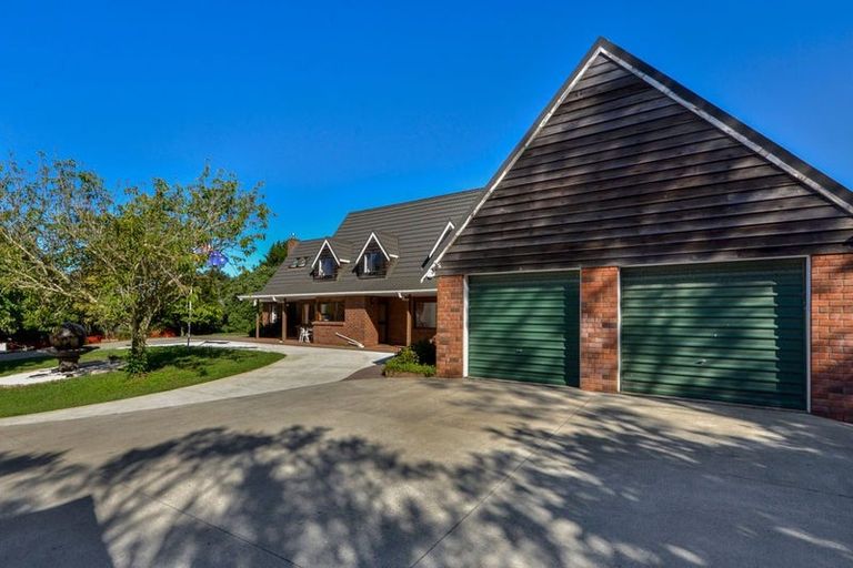 Photo of property in 307 Duck Creek Road, Stillwater, Silverdale, 0993