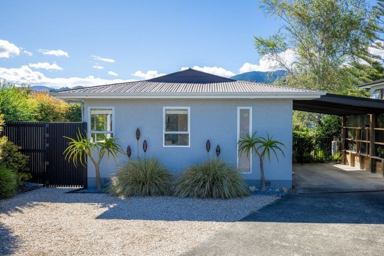 Photo of property in 53 Mount Street, Nelson South, Nelson, 7010