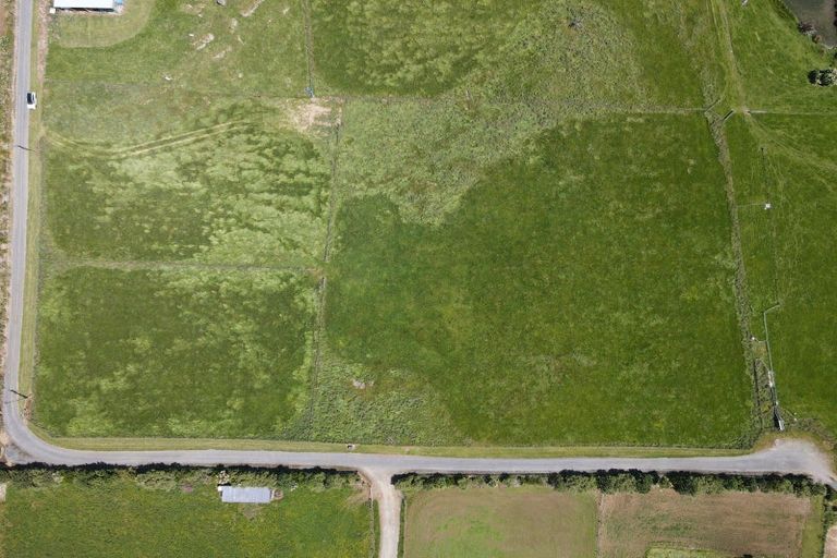 Photo of property in 141d Poynter Road, Tussock Creek, Winton, 9781