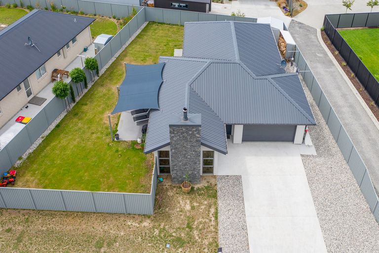 Photo of property in 10 Brooke Place, Alexandra, 9320