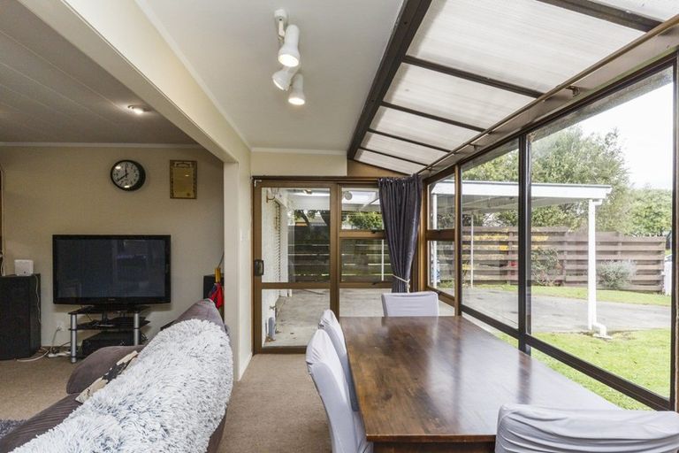 Photo of property in 168 Stanford Street North, Ashhurst, 4810