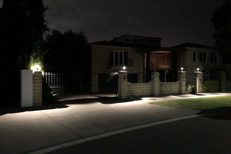 Photo of property in 5 Melanesia Road, Kohimarama, Auckland, 1071