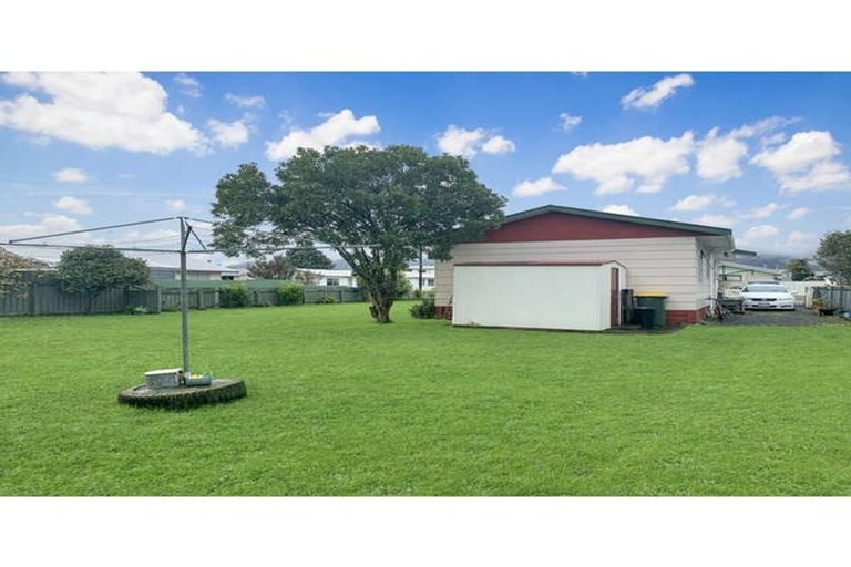 Photo of property in 7 Rimu Street, Levin, 5510