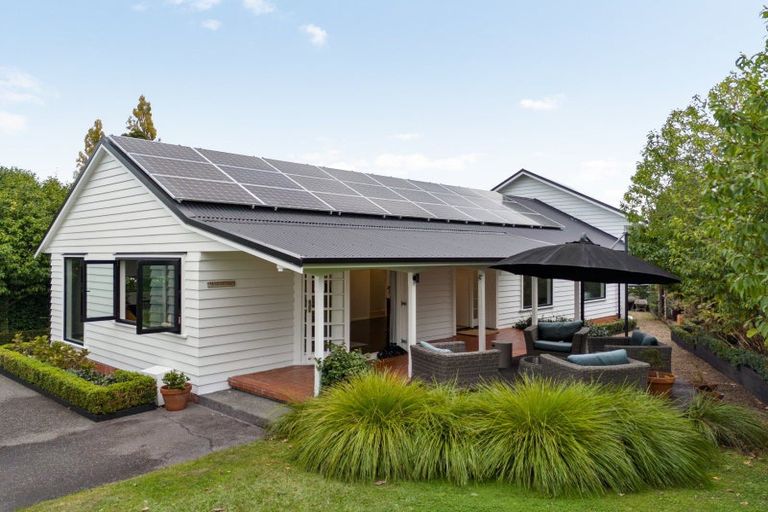 Photo of property in 6 Charmaine Crescent, Chartwell, Hamilton, 3210