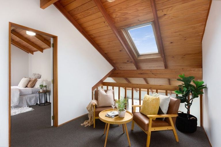 Photo of property in 23 Lagden Street, Camborne, Porirua, 5026