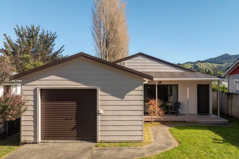 Photo of property in 219 Kenny Street, Waihi, 3610