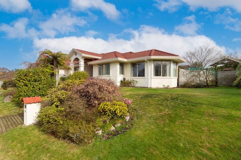 Photo of property in 88 Rimuvale Street, Pukehangi, Rotorua, 3015