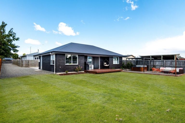 Photo of property in 56a Havelock Street, Renwick, 7204