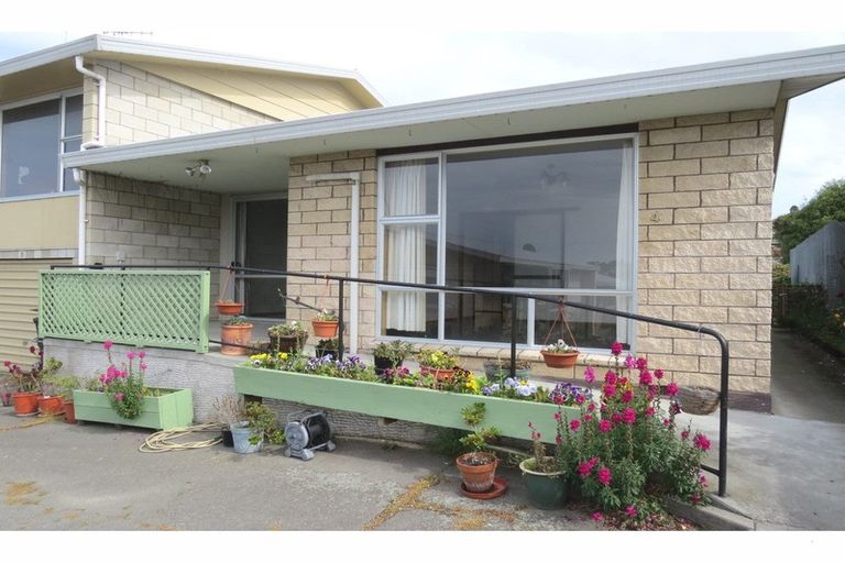 Photo of property in 4/12 Douglas Street, Highfield, Timaru, 7910