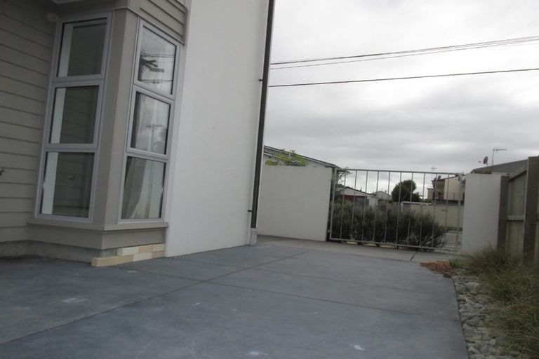 Photo of property in 38a Southampton Street, Sydenham, Christchurch, 8023