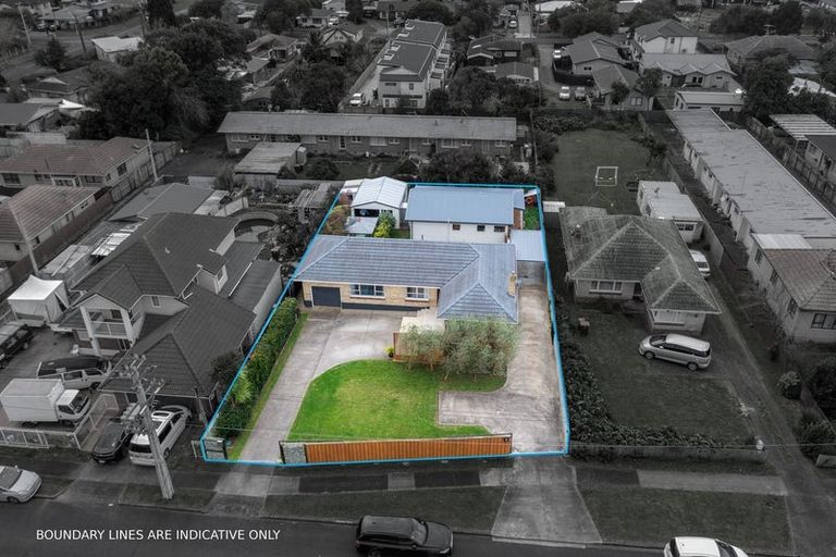 Photo of property in 19 Fyfe Avenue, Papatoetoe, Auckland, 2025