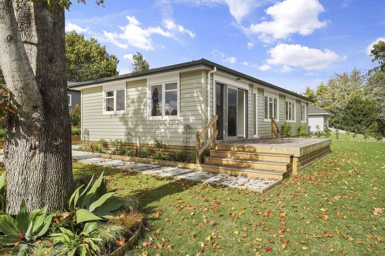 Photo of property in 36 Crossley Street, Katikati, 3129