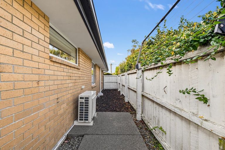 Photo of property in 34b Sabys Road, Halswell, Christchurch, 8025