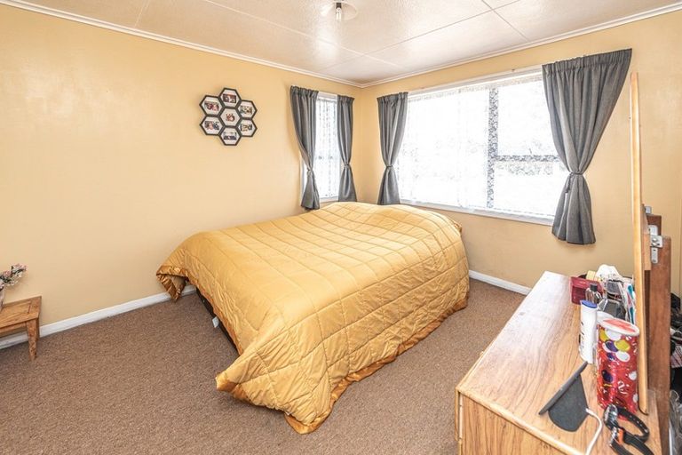 Photo of property in 28 Konini Street, Tawhero, Whanganui, 4501