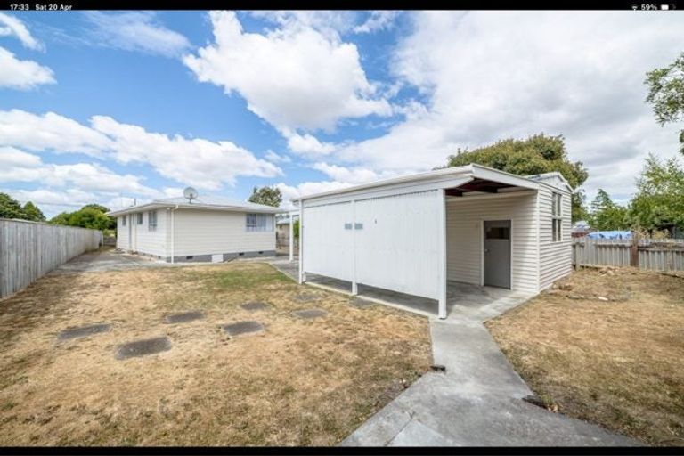 Photo of property in 57 River Road, Masterton, 5810