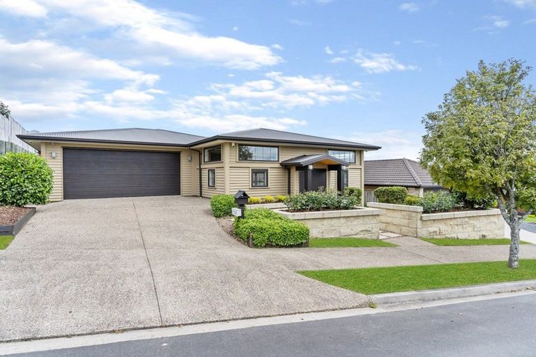 Photo of property in 22 Hastings Road, Pyes Pa, Tauranga, 3112