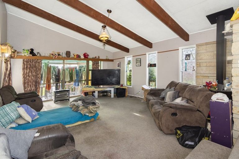 Photo of property in 125 Rayner Road, Huntly, 3700