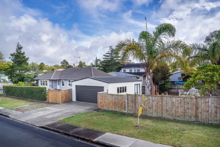 Photo of property in 33 Marsh Avenue, Forrest Hill, Auckland, 0620