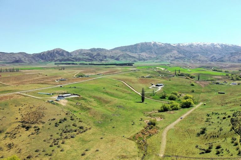 Photo of property in 196 Nelsen Ridge Road, Waikerikeri, Alexandra, 9393