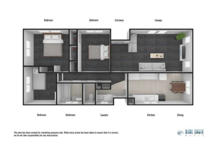 Photo of property in 46 Morris Road, Hillcrest, Hamilton, 3216