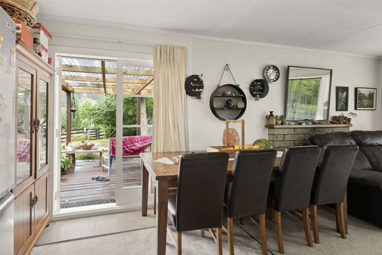 Photo of property in 7481 Turakina Valley Road, Papanui Junction, Taihape, 4791