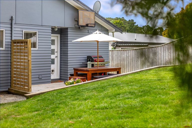Photo of property in 137 Spinnaker Drive, Whitby, Porirua, 5024