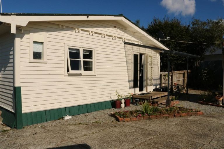 Photo of property in 33 Clifford Street, Blackball, 7804