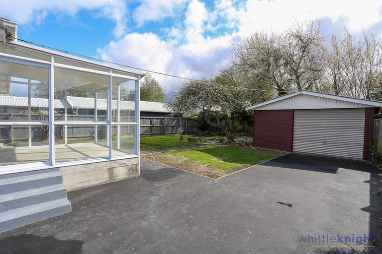 Photo of property in 23 Bewdley Street, Spreydon, Christchurch, 8024
