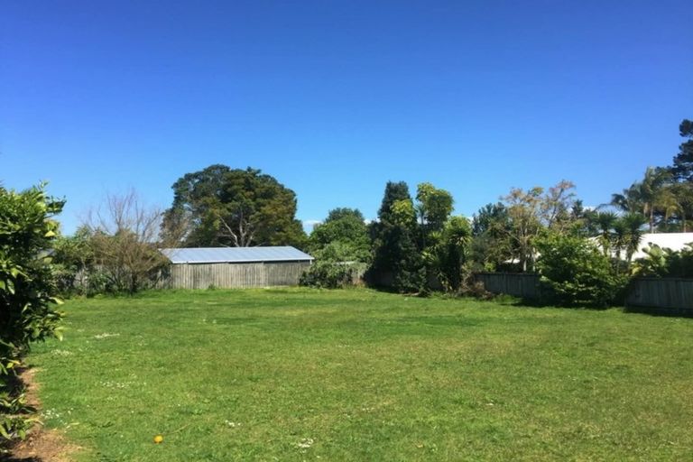 Photo of property in 76a Skudders Beach Road, Kerikeri, 0294