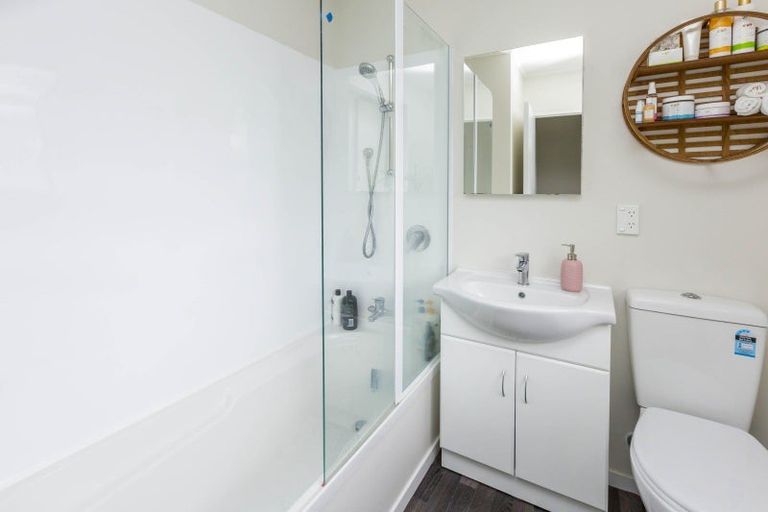 Photo of property in 3/12 Wilford Street, Wallaceville, Upper Hutt, 5018