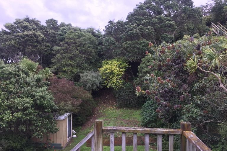 Photo of property in 92 Overtoun Terrace, Hataitai, Wellington, 6021