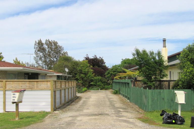 Photo of property in 40b Oak Street, Mangapapa, Gisborne, 4010