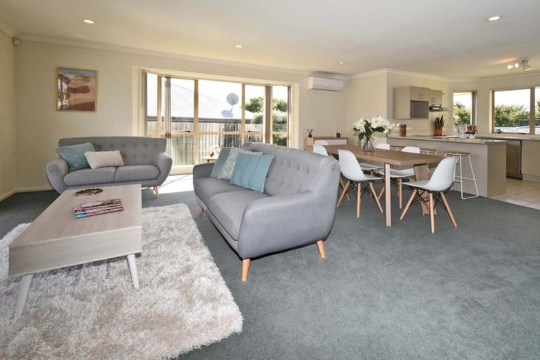 Photo of property in 10 Kapiti Street, Parklands, Christchurch, 8083