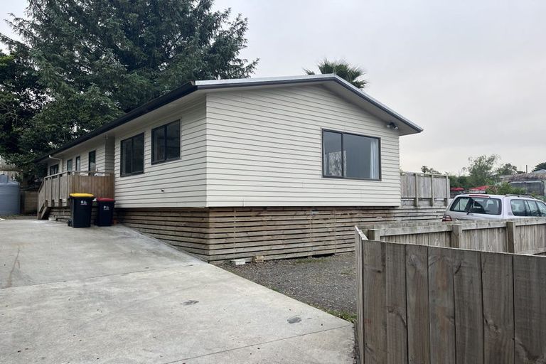 Photo of property in 91c Arapuni Street, Putaruru, 3411