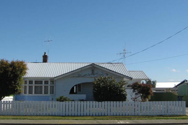 Photo of property in 297 King Street, Temuka, 7920