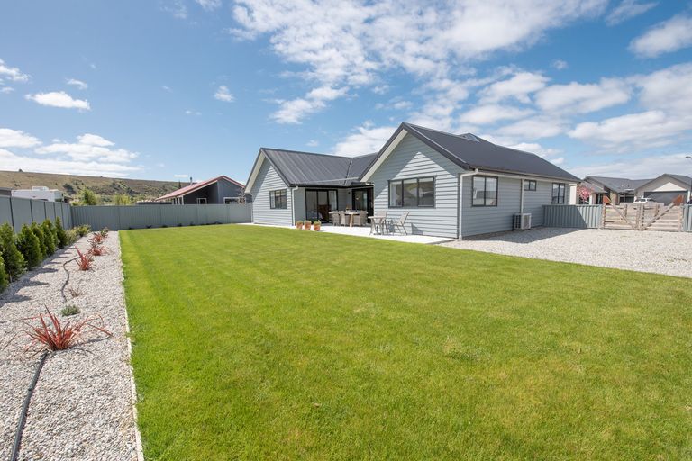 Photo of property in 3 Willoughby Place, Clyde, 9330