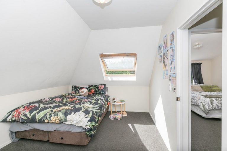 Photo of property in 2/179 Knighton Road, Hillcrest, Hamilton, 3216