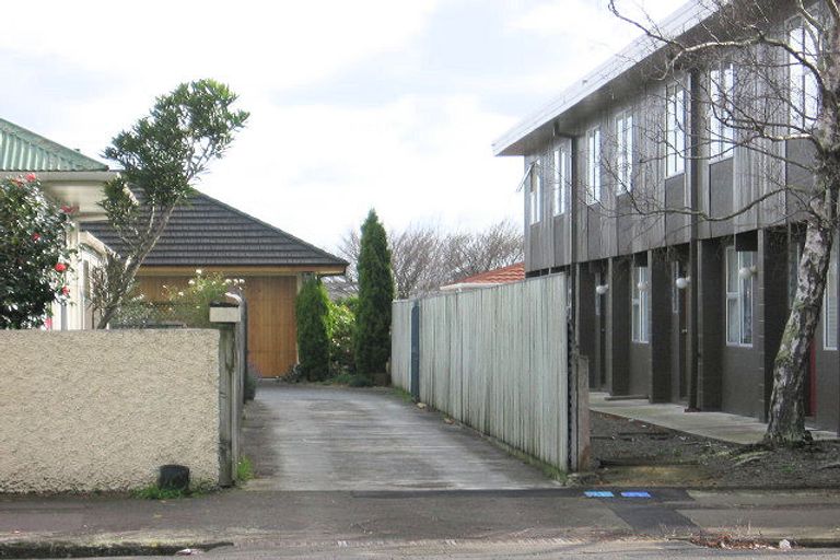 Photo of property in 501a Church Street, Palmerston North, 4410