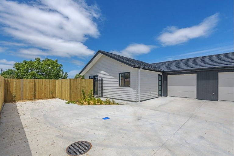 Photo of property in 38 Hammond Street, Bulls, 4818