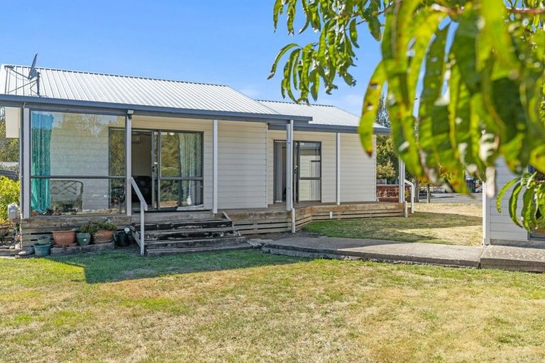 Photo of property in 8 Key Crescent, Seddon, 7210