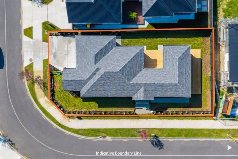 Photo of property in 20 Kakano Street, Clevedon, 2582