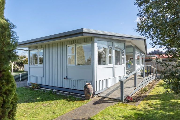 Photo of property in 178 East Street, Greytown, 5712